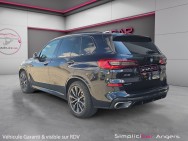 BMW d'occasion X5 45E XD M SPORT BA de 2019 Angers (49)﻿