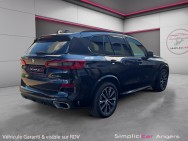 BMW d'occasion X5 45E XD M SPORT BA de 2019 Angers (49)﻿