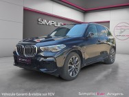 BMW d'occasion X5 45E XD M SPORT BA de 2019 Angers (49)﻿