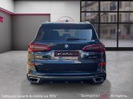 BMW d'occasion X5 45E XD M SPORT BA de 2019 Angers (49)﻿