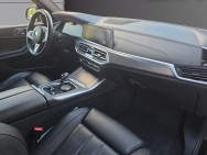 BMW d'occasion X5 45E XD M SPORT BA de 2019 Angers (49)﻿