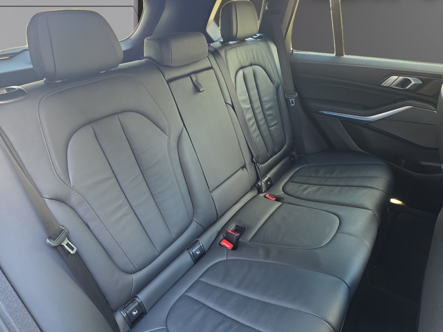 BMW d'occasion X5 45E XD M SPORT BA de 2019 Angers (49)﻿