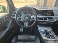 BMW d'occasion X5 45E XD M SPORT BA de 2019 Angers (49)﻿