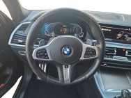 BMW d'occasion X5 45E XD M SPORT BA de 2019 Angers (49)﻿