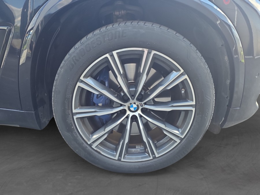 BMW d'occasion X5 45E XD M SPORT BA de 2019 Angers (49)﻿