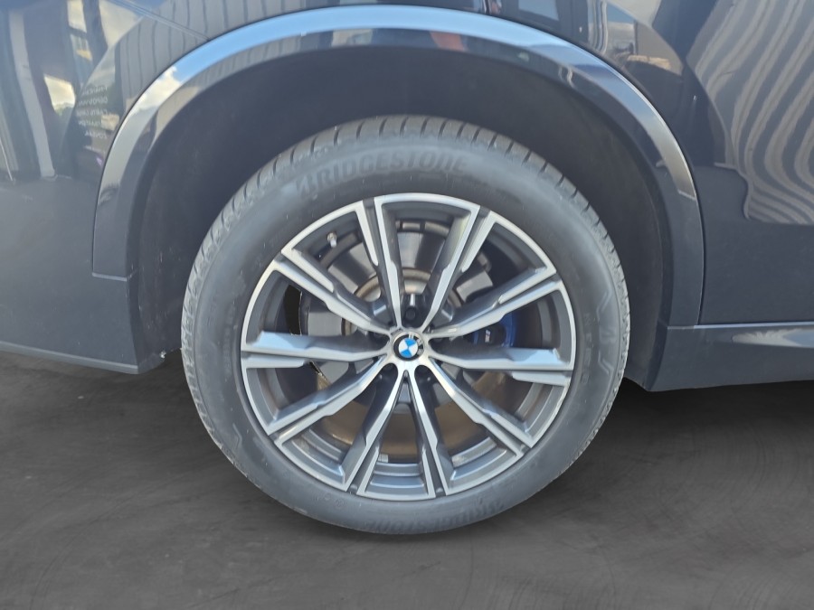 BMW d'occasion X5 45E XD M SPORT BA de 2019 Angers (49)﻿