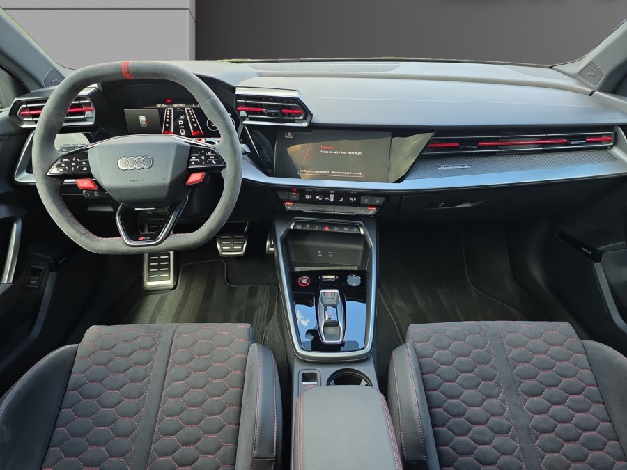 AUDI d'occasion RS3 RS3 de 2025 Angers (49)﻿