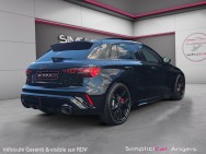 AUDI d'occasion RS3 RS3 de 2025 Angers (49)﻿