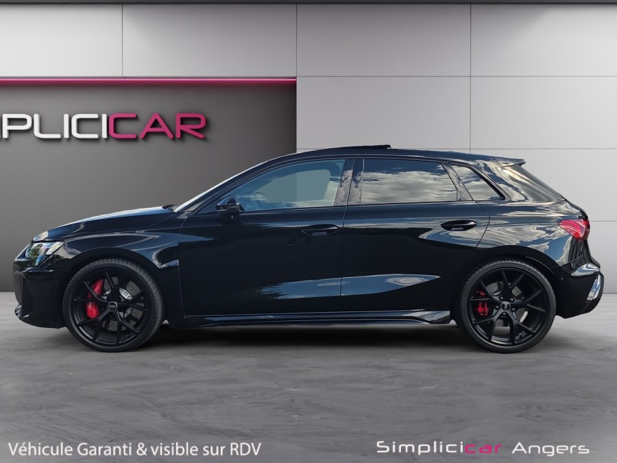AUDI d'occasion RS3 RS3 de 2025 Angers (49)﻿