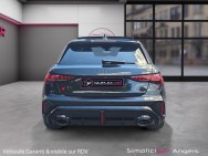 AUDI d'occasion RS3 RS3 de 2025 Angers (49)﻿