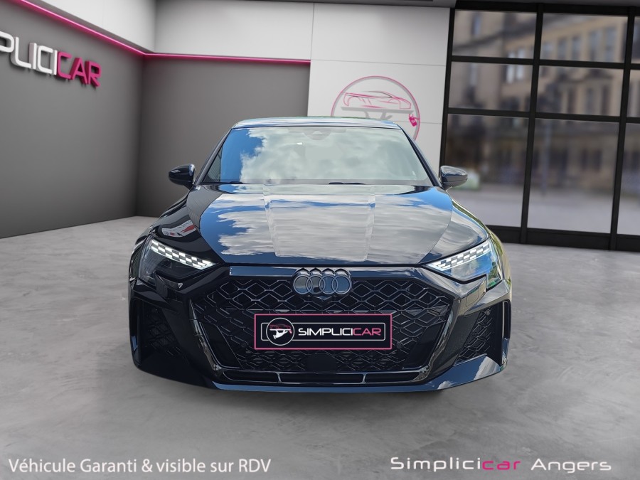 AUDI d'occasion RS3 RS3 de 2025 Angers (49)﻿