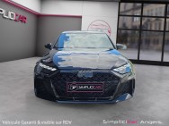AUDI d'occasion RS3 RS3 de 2025 Angers (49)﻿