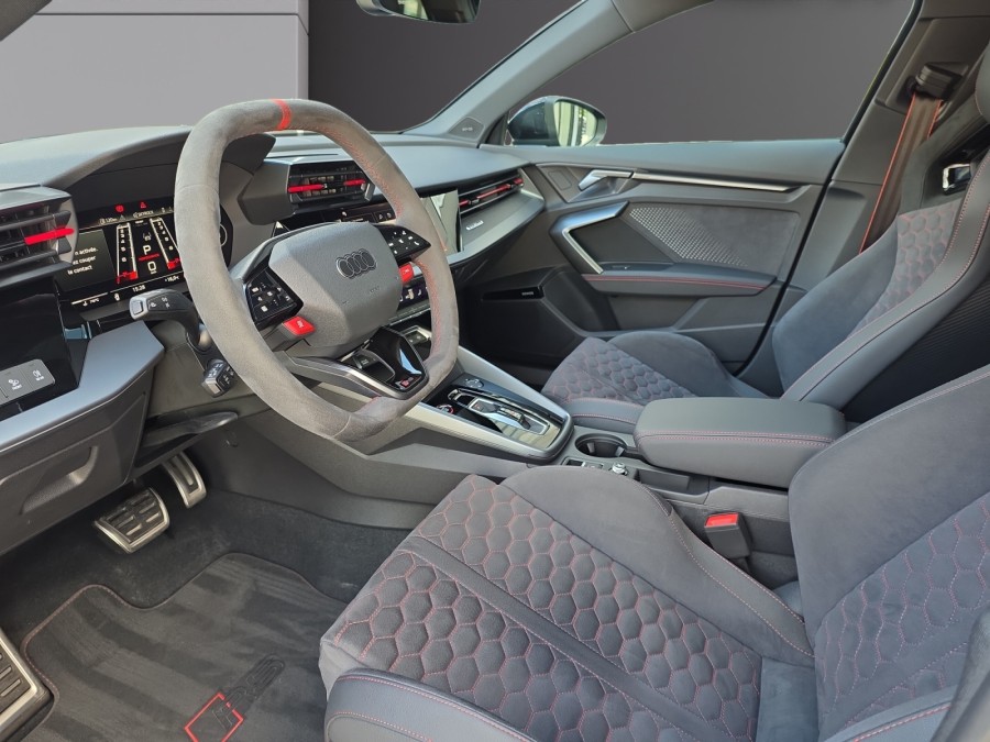 AUDI d'occasion RS3 RS3 de 2025 Angers (49)﻿