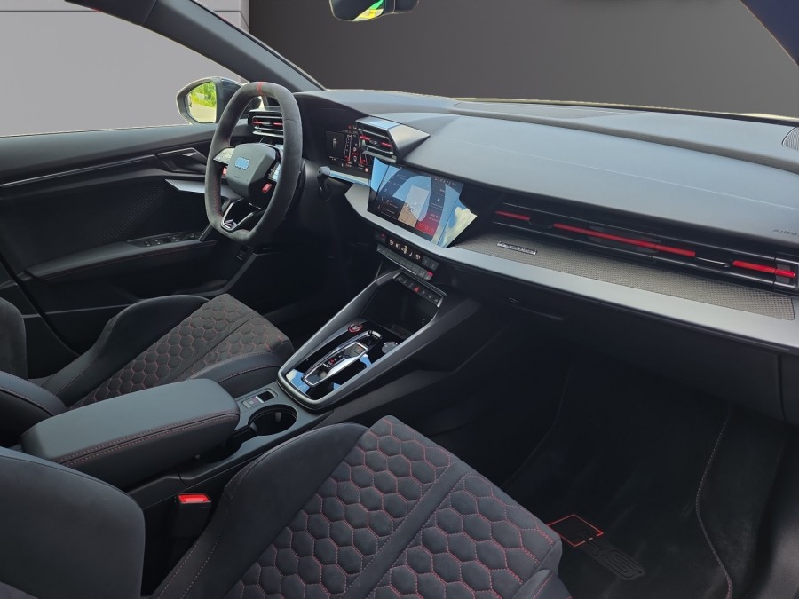 AUDI d'occasion RS3 RS3 de 2025 Angers (49)﻿