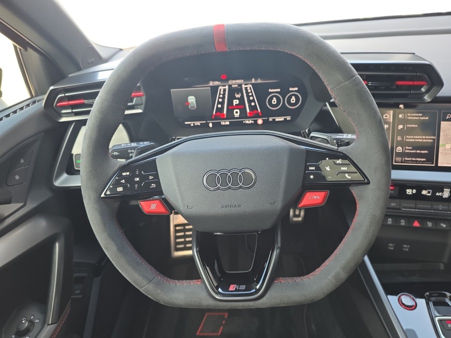 AUDI d'occasion RS3 RS3 de 2025 Angers (49)﻿