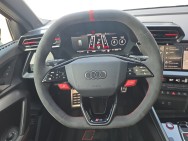 AUDI d'occasion RS3 RS3 de 2025 Angers (49)﻿