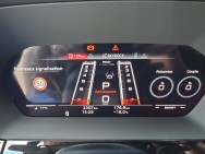 AUDI d'occasion RS3 RS3 de 2025 Angers (49)﻿