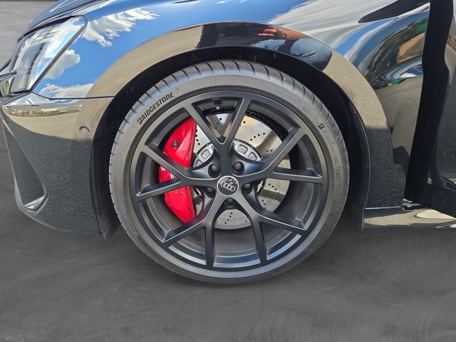 AUDI d'occasion RS3 RS3 de 2025 Angers (49)﻿