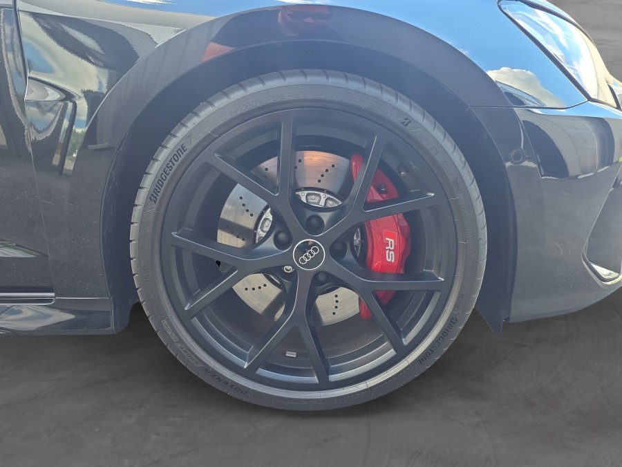 AUDI d'occasion RS3 RS3 de 2025 Angers (49)﻿