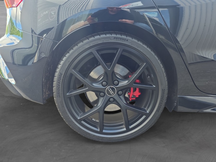 AUDI d'occasion RS3 RS3 de 2025 Angers (49)﻿