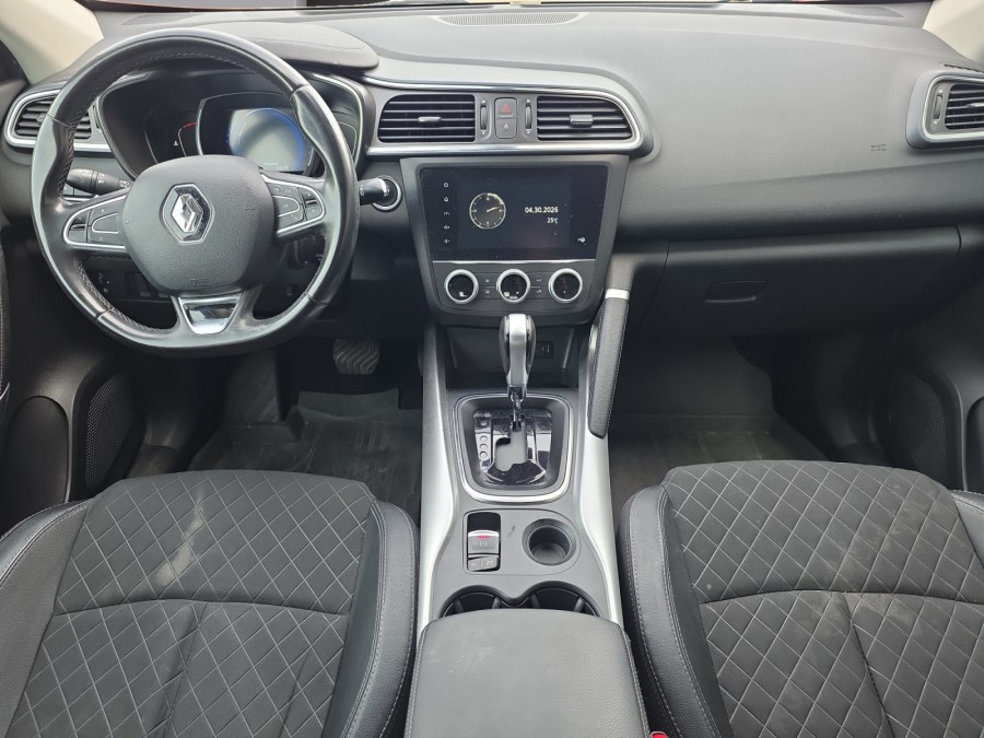 RENAULT d'occasion KADJAR 1.5 BLUE DCI 115 GRAPHITE EDC de 2020