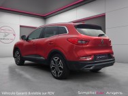 RENAULT d'occasion KADJAR 1.5 BLUE DCI 115 GRAPHITE EDC de 2020