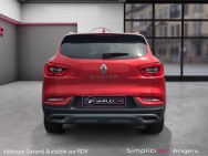 RENAULT d'occasion KADJAR 1.5 BLUE DCI 115 GRAPHITE EDC de 2020