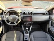 DACIA d'occasion DUSTER TCE 130 de 2021 Arras (62)﻿