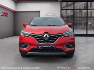 RENAULT d'occasion KADJAR 1.5 BLUE DCI 115 GRAPHITE EDC de 2020