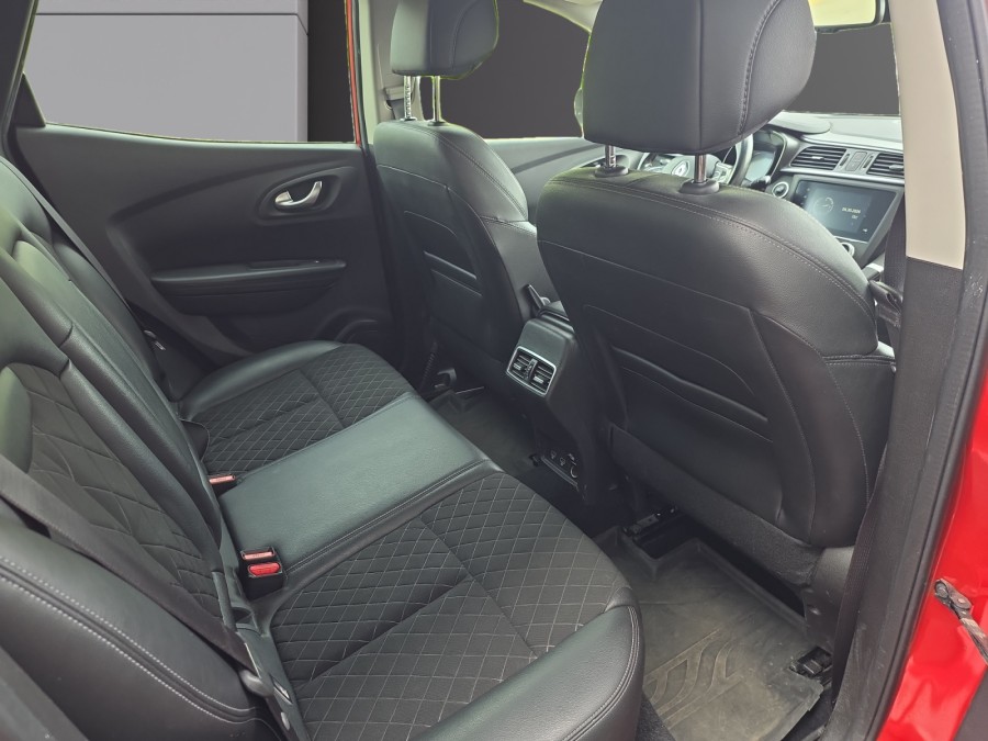 RENAULT d'occasion KADJAR 1.5 BLUE DCI 115 GRAPHITE EDC de 2020