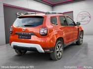 DACIA d'occasion DUSTER TCE 130 de 2021 Arras (62)﻿