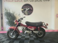 SUZUKI d'occasion RV90 RV90 de 1973 Vichy (03)﻿