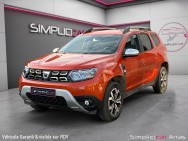 DACIA d'occasion DUSTER TCE 130 de 2021 Arras (62)﻿