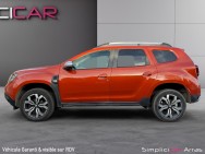DACIA d'occasion DUSTER TCE 130 de 2021 Arras (62)﻿