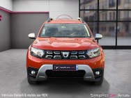 DACIA d'occasion DUSTER TCE 130 de 2021 Arras (62)﻿