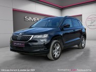 SKODA d'occasion KAROQ 1.6 TDI 116 STYLE DSG de 2020 Soissons (02)﻿