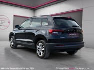 SKODA d'occasion KAROQ 1.6 TDI 116 STYLE DSG de 2020 Soissons (02)﻿