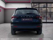 SKODA d'occasion KAROQ 1.6 TDI 116 STYLE DSG de 2020 Soissons (02)﻿