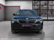 SKODA d'occasion KAROQ 1.6 TDI 116 STYLE DSG de 2020 Soissons (02)﻿