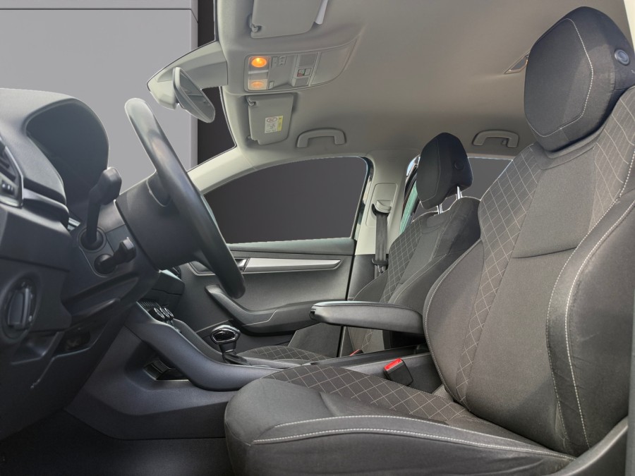 SKODA d'occasion KAROQ 1.6 TDI 116 STYLE DSG de 2020 Soissons (02)﻿