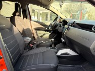 DACIA d'occasion DUSTER TCE 130 de 2021 Arras (62)﻿