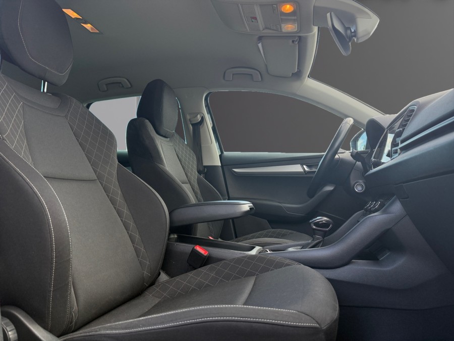 SKODA d'occasion KAROQ 1.6 TDI 116 STYLE DSG de 2020 Soissons (02)﻿