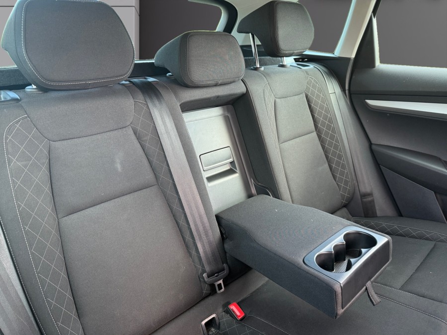 SKODA d'occasion KAROQ 1.6 TDI 116 STYLE DSG de 2020 Soissons (02)﻿