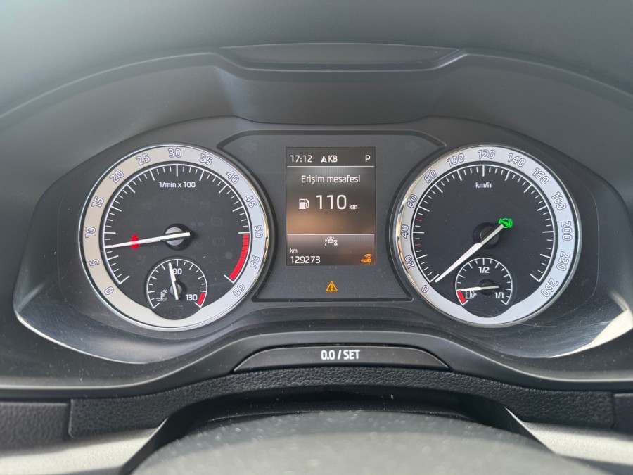 SKODA d'occasion KAROQ 1.6 TDI 116 STYLE DSG de 2020 Soissons (02)﻿