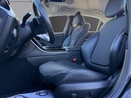 MERCEDES d'occasion CLASSE C C220 D AVANTGARDE LINE de 2021 Soissons