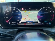 MERCEDES d'occasion CLASSE C C220 D AVANTGARDE LINE de 2021 Soissons
