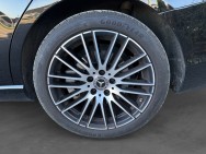 MERCEDES d'occasion CLASSE C C220 D AVANTGARDE LINE de 2021 Soissons