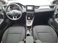 RENAULT d'occasion CAPTUR 1.3 Ess 140 EDC de 2021 Montreuil (93)﻿