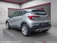 RENAULT d'occasion CAPTUR 1.3 Ess 140 EDC de 2021 Montreuil (93)﻿