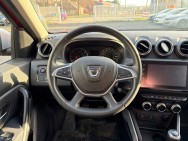 DACIA d'occasion DUSTER TCE 130 de 2021 Arras (62)﻿